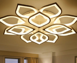 false ceiling contractors in delhi ncr